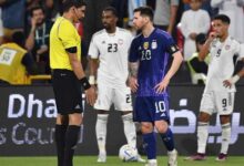 إبراهيم نور الدين يكشف الصادم عن ميسي: "تاريخي لا يُقاس بإدارتي له"!