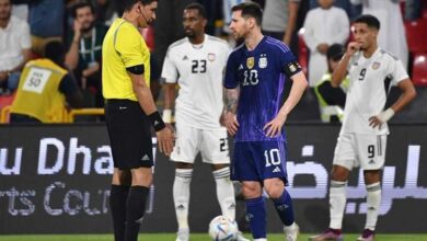 إبراهيم نور الدين يكشف الصادم عن ميسي: "تاريخي لا يُقاس بإدارتي له"!