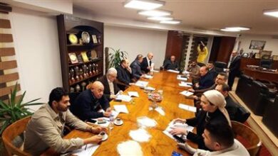 قرارت هامة في إجتماع مجلس إدارة الزمالك.. ومصير معتمد جمال والمدرب الاجنبي