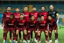 سيراميكا كليوباترا يحسم موقفه من تأجيل مباراة الزمالك في كأس مصر