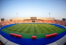 ملعب الزمالك يتغير في اللحظات الأخيرة… قرار مفاجئ قبل مواجهة كايزر تشيفز