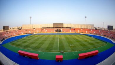 ملعب الزمالك يتغير في اللحظات الأخيرة… قرار مفاجئ قبل مواجهة كايزر تشيفز