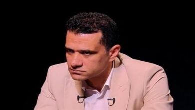 محمود البنا يفتح النار على لجنة الحكام.. وامر خطير بشأن مباراة الزمالك وبيراميدز