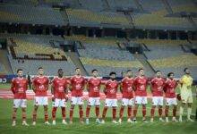 بيراميدز يغري نجم الأهلي بعرض ضخم.. طالع التفاصيل