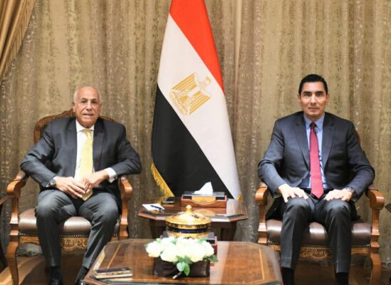 جلسة مهمة بين وزير الرياضة والزمالك.. دعم رسمي وخطة تطوير شاملة للمرحلة المقبلة - صور