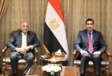 جلسة مهمة بين وزير الرياضة والزمالك.. دعم رسمي وخطة تطوير شاملة للمرحلة المقبلة - صور