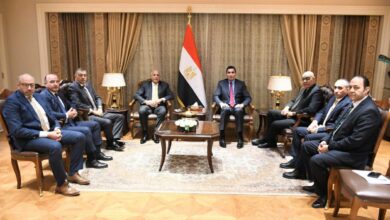 ماذا دار في جلسة مجلس إدارة الزمالك ووزير الرياضة بشأن أزمات النادي؟