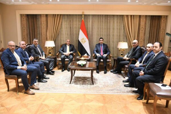 جلسة مهمة بين وزير الرياضة والزمالك.. دعم رسمي وخطة تطوير شاملة للمرحلة المقبلة - صور