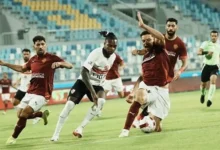 تفاصيل خطاب الزمالك لاتحاد الكرة بشأن مباراة سيراميكا في كأس مصر