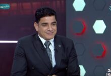 إبراهيم نور الدين يهاجم اتحاد الكرة: "مفيش حاجة اسمها نوسطن الأمور"