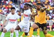 قائد كايزر تشيفز يرفع راية التحدي بتصريحات قوية قبل مواجهة الزمالك