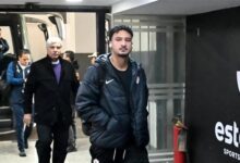 الزمالك يصل ستاد القاهرة لمواجهة حرس الحدود في الدوري