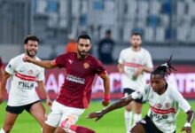 قرار هام من الزمالك بعد نقل مباراة سيراميكا في كأس مصر من ستاد القاهرة