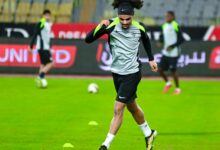 دونجا يوضح سبب تألق آدم كايد.. وهذا الشخص نجم الزمالك الأول 2 دونجا يوضح سبب تألق آدم كايد.. وهذا الشخص نجم الزمالك الأول