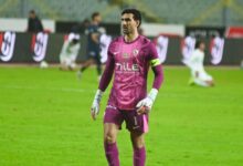 قناة الزمالك تنقل رسالة هامة من محمد عواد بشأن مايدور في الكواليس والتحقيق معه