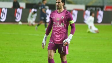 قناة الزمالك تنقل رسالة هامة من محمد عواد بشأن مايدور في الكواليس والتحقيق معه