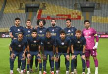 معتمد جمال يعلن تشكيل الزمالك لمواجهة المصري في الكونفدرالية.. الدباغ يقود الهجوم