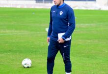 إبراهيم صلاح يشيد بهؤلاء بعد فوز الزمالك أمام المصري في الكونفدرالية