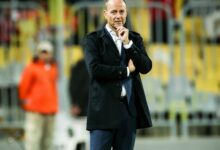 إدارة الأهلي تضغط على توروب من أجل مشاركة الصفقة الجديدة