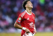 إمام عاشور يطالب الأهلي بهذا الأمر بعد ازمته الاخيرة