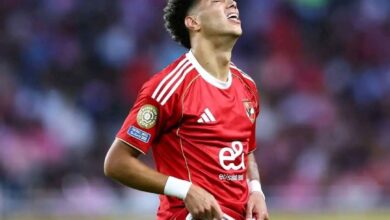 إمام عاشور يطالب الأهلي بهذا الأمر بعد ازمته الاخيرة