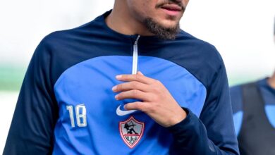 تعليق مثير من آدم كايد على فوز الزمالك أمام المصري بالكونفدرالية وتصدر المجموعة