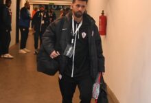 الظهور الأول لعبدالله السعيد مع الزمالك بعد غياب 70 يوم - صورة