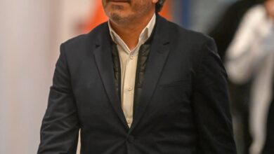 نبيل الكوكي يكشف سبب خسارة المصري أمام الزمالك في الكونفدرالية