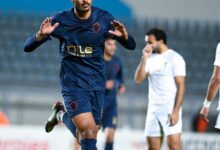 موعد مباراة الزمالك القادمة بعد الفوز على المصري في الكونفدرالية