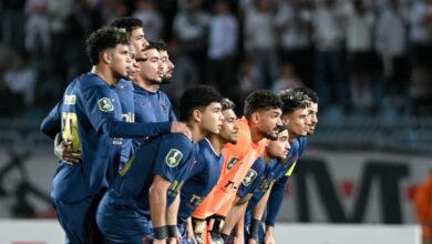 موعد مباراة الزمالك أمام زيسكو في الكونفدرالية