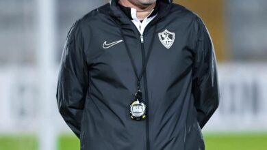 أول قرار من معتمد جمال بعد فوز الزمالك على المصري في الكونفدرالية