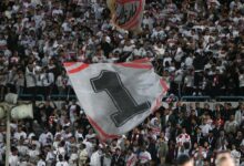قرار هام من الزمالك تجاه الجماهير في مباراتي سموحة و كايزر تشيفز