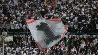 الزمالك يحسم ملف عدد جمهور مباراة كايزر تشيفز في هذا الموعد