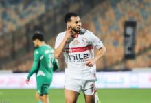 شوبير يكشف تفاصيل صفقة بيع دونجا للنجمة السعودي 2 شوبير يكشف تفاصيل صفقة بيع دونجا للنجمة السعودي