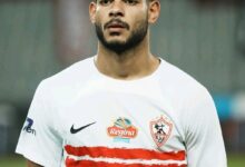 الزمالك يودع "دونجا" بعد انتقاله للنجمة.. والنادي السعودي يرحب به - صورة