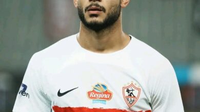 الزمالك يودع "دونجا" بعد انتقاله للنجمة.. والنادي السعودي يرحب به - صورة