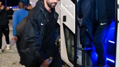 موعد عودة عبدالله السعيد للمشاركة مع الزمالك