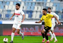 الزمالك يقبل هدايا منافسيه ويفوز على كهرباء الإسماعيلية ويحتل وصافة الدوري