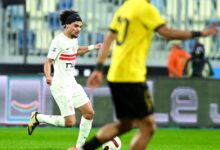 موعد مباراة الزمالك القادمة بعد الفوز امام كهرباء الإسماعيلية في الدوري