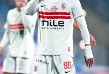 الاتحاد الفلسطيني يتغنى بـ "فدائي" الزمالك عدي الدباغ.. "لم يعد ضيفًا"- صورة