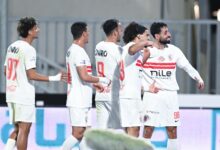 رسميًا.. الكاف يوافق على نقل مباراة الزمالك أمام كايزر تشيفز من ستاد السلام