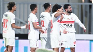 رسميًا.. الكاف يوافق على نقل مباراة الزمالك أمام كايزر تشيفز من ستاد السلام