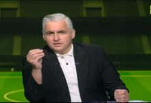 سيف زاهر يكشف مفاجأة بشأن مصير إمام عاشور في الأهلي