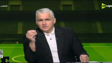 سيف زاهر يكشف مفاجأة بشأن مصير إمام عاشور في الأهلي