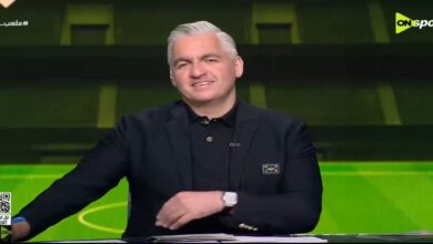 السر في وكيل اللاعب.. سيف زاهر يكشف "المستور" في مستقبل إمام عاشور مع الأهلي!