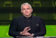 مستشهدا بالجمهور.. رسالة قوية من سيف زاهر لثنائي مجلس إدارة الزمالك- فيديو