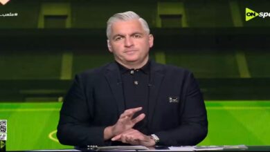 مستشهدا بالجمهور.. رسالة قوية من سيف زاهر لثنائي مجلس إدارة الزمالك- فيديو