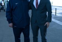 نائب سفير مصر بزامبيا يطمئن جماهير الزمالك بشأن ملعب مباراة زيسكو وحالة الطقس