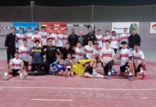 يد الزمالك 2010 يتأهل لدور الـ 8 لكأس مصر بعد الفوز على الأهلي