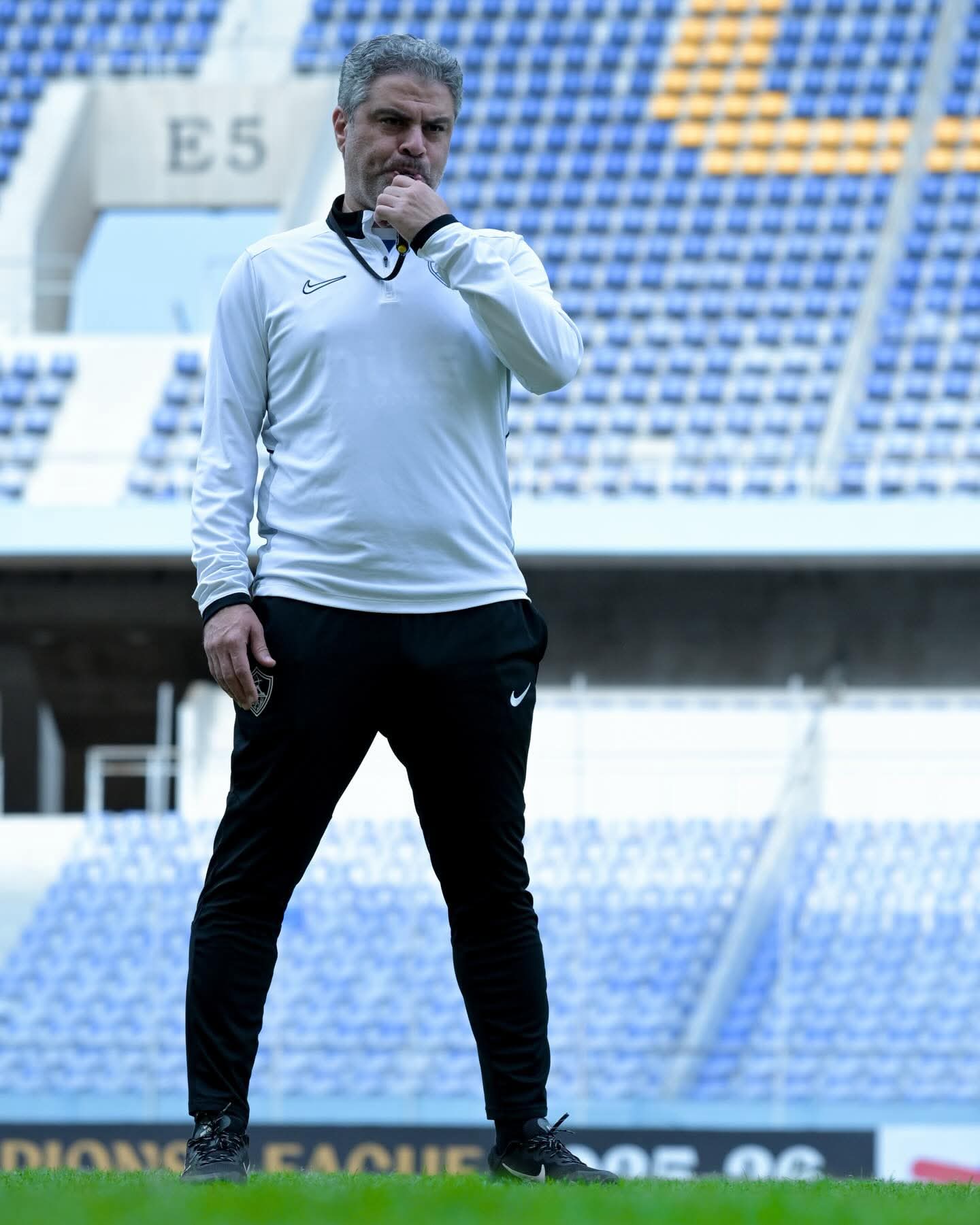 12 صورة ترصد كواليس مران الزمالك في زامبيا استعدادا لمواجهة زيسكو